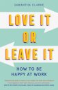 Love It Or Leave It