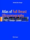 Atlas of Full Breast Ultrasonography