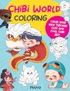 Chibi World Coloring