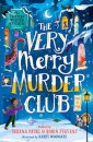 The Very Merry Murder Club