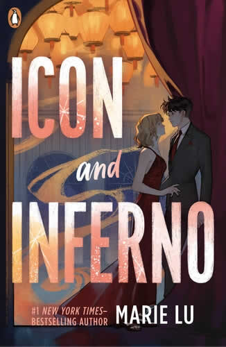 Icon And Inferno