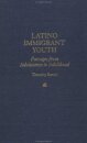 Latino Immigrant Youth