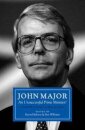 John Major: An Unsuccessful Prime Minister?