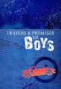 Prayers & Promises for Boys