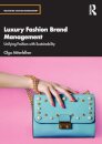 Luxury Fashion Brand Management