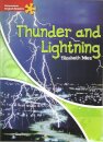 Thunder and Lightning