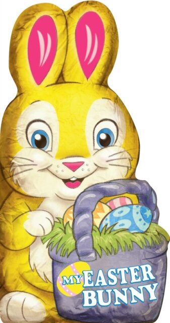 My Easter Bunny!
