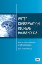 Water Conservation in Urban Households