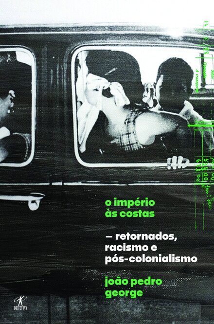 O império às costas