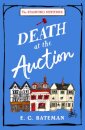 Death at the Auction