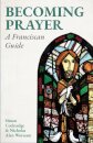 Becoming Prayer