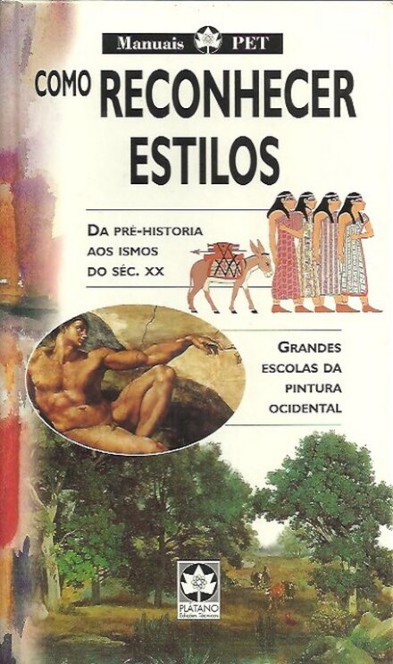 Como Reconhecer Estilos