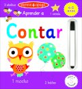 Aprender a Contar: Escreve e Apaga
