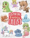 Drawing Fantasy Chibi