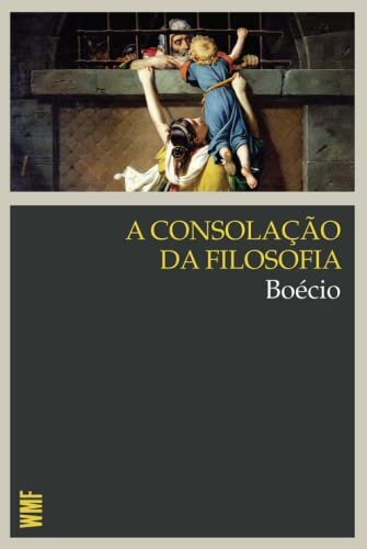 A Consolação Da Filosofia