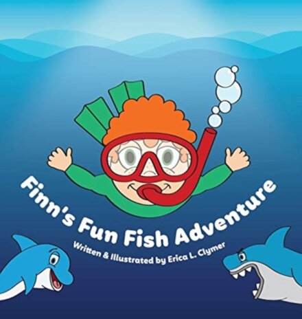 Finn's Fun Fish Adventure