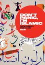 Don't Panic, I'm Islamic
