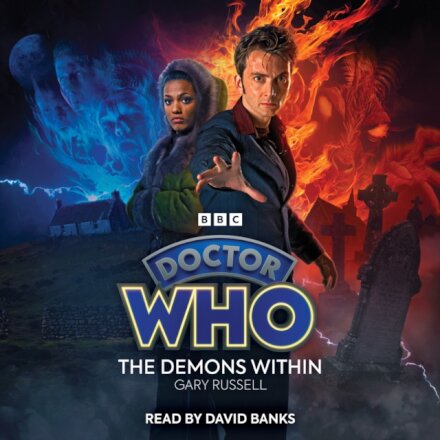 Doctor Who: The Demons Within