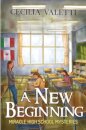 A New Beginning: Miracle High School Mysteries