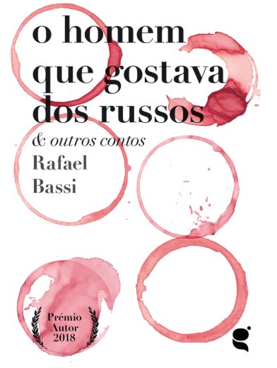 Homem que gostava dos russos e outros contos, O