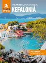 The Mini Rough Guide to Kefalonia: Travel Guide with eBook