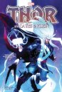 Thor by Cates & Klein Omnibus