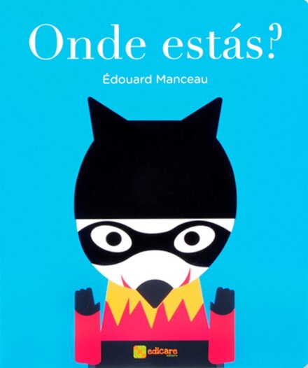 Onde Estás?