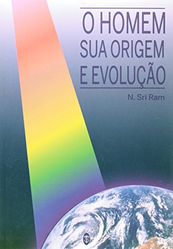 O Homem: sua origem e evolução
