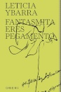 Fantasmita Eres Pegamento