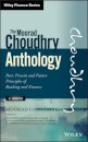 The Moorad Choudhry Anthology, + Website