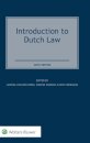 Introduction to Dutch Law