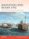 Hansando and Busan 1592