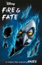 Disney Classics Hades: Fire & Fate