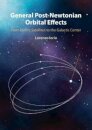 General Post-Newtonian Orbital Effects