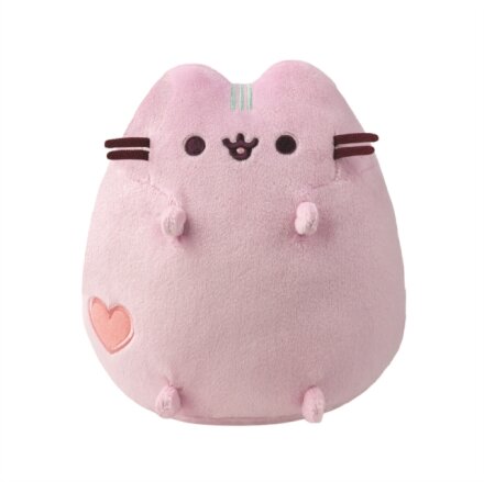 LILAC PASTEL PUSHEEN