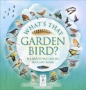 What's That Garden Bird?