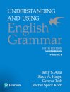Azar-Hagen Grammar - (AE) - 5th Edition - Workbook B - Understanding and Using English Grammar