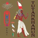 Tutankhamun