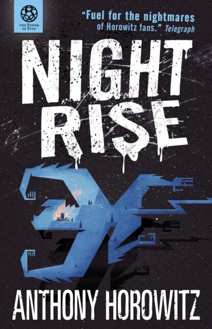 The Nightrise