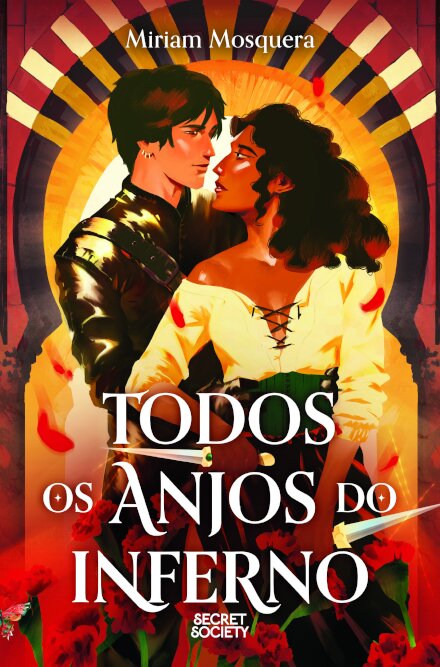 Todos os Anjos do Inferno