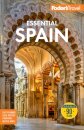 Fodor's Essential Spain