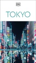 Tokyo Dk Eyewitness