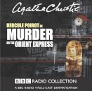 Murder On The Orient Express