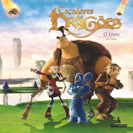 Caçadores De Dragões
