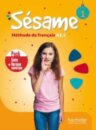 Sésame 1 Pack Livre de l'élève