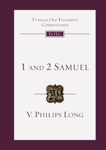 1 and 2 Samuel