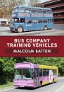 Bus Company Training Vehicles