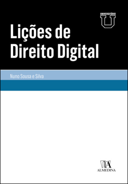 Lições De Direito Digital