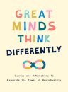 Great Minds Think Differently