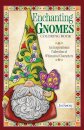 Jim Shore Enchanting Gnomes Coloring Book